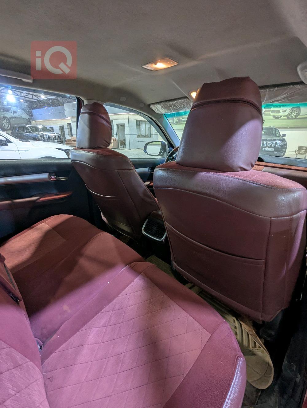 تويوتا هايلوكس